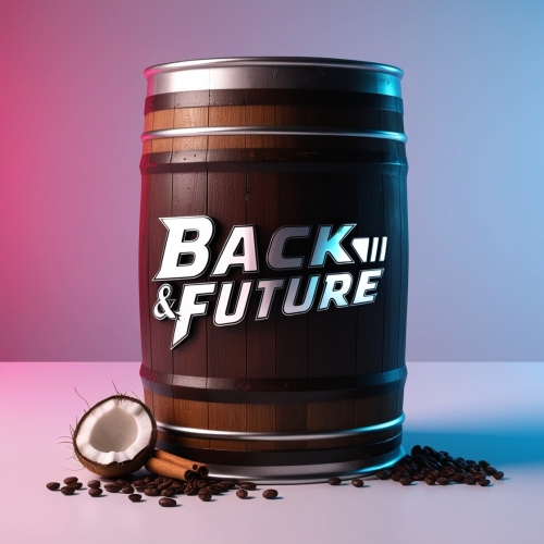 Back & Future BBA Stout